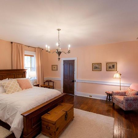 Thomas Rose Inn Lewisburg Dış mekan fotoğraf