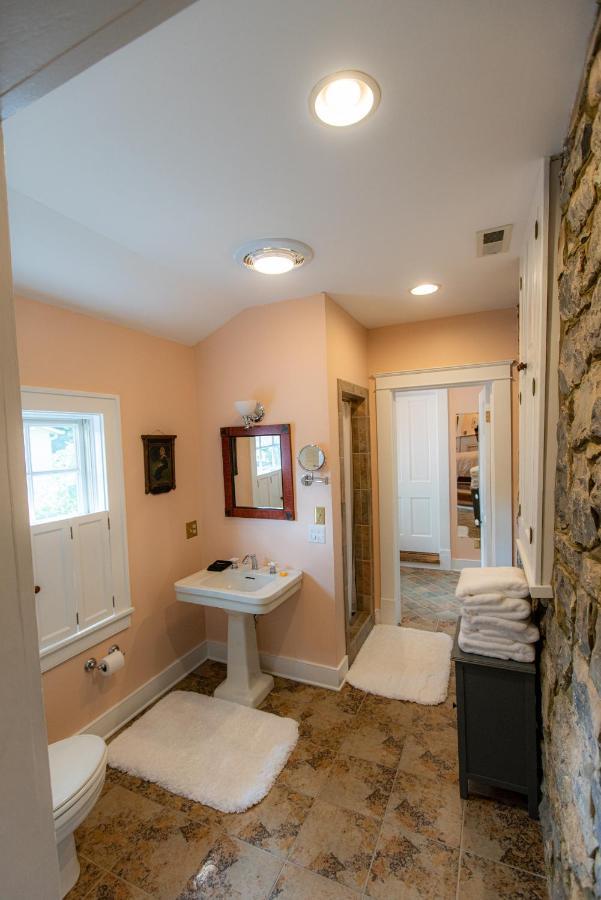 Thomas Rose Inn Lewisburg Dış mekan fotoğraf